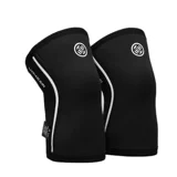 Luxiaojun lu xiaojun Мужчины и женщины приседание колена с высокой силой колена с поднятым натяжением -на колен