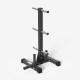 Lu Xiaojun gym new barbell bar for home use