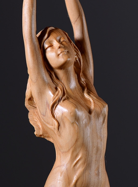 厂家直销仙作传承整木精雕线