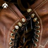 Timberland, Martens, классические шнурки