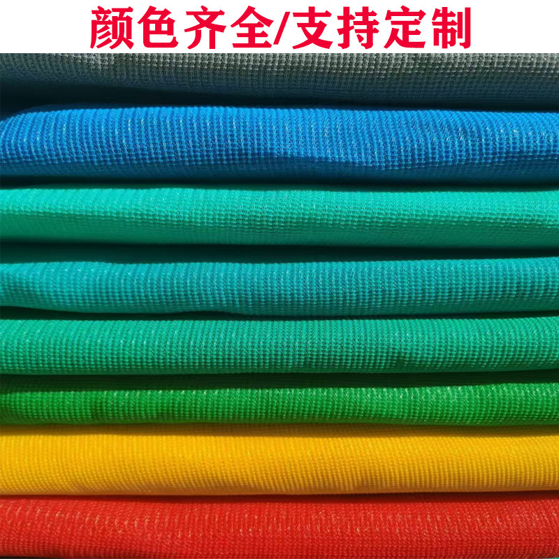 安全网密目网国标送检网钢管外架阻燃网结实高密度围护网出口品质 - 图2