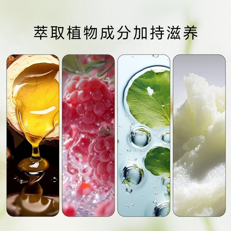 韩国wdressroom多衣丝护手霜滋润保湿补水防干裂不粘腻金希澈同款 - 图2