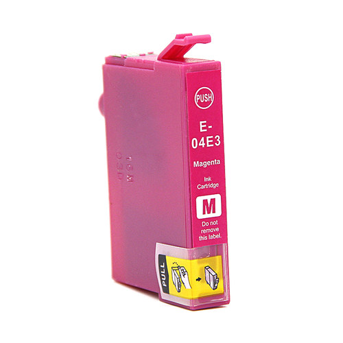 兼容爱普生XP-2101墨盒 XP-4101 WF-2851 WF-2831打印机墨盒Epson WF2850 XP4100 2100列印机油墨匣墨水盒 - 图3