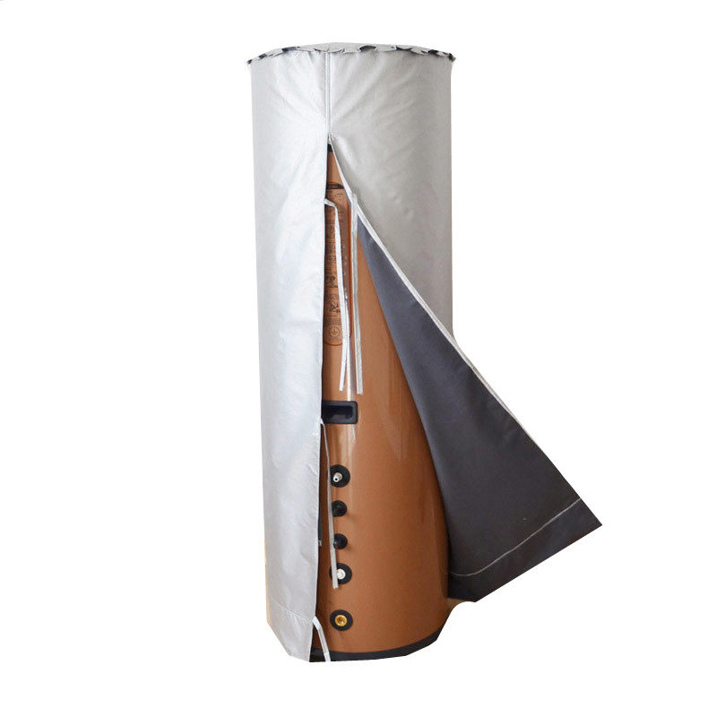 空气能罩格力美的海尔防水防晒防尘 美帘洞洗衣机罩