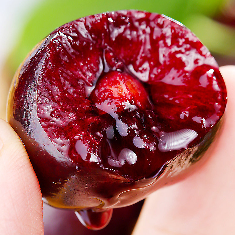  平安农浓车厘子/樱桃