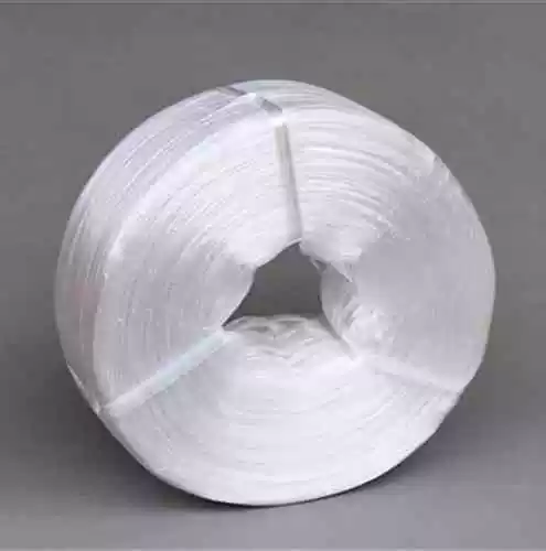 Заводская наставление веревки пластиковая веревка для стяжки