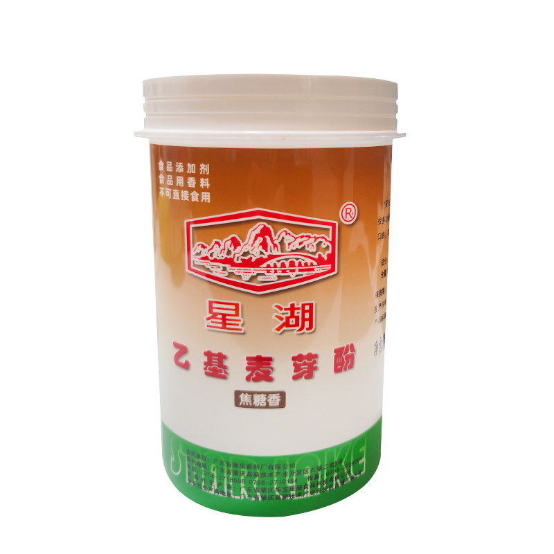 正品星湖乙基麦芽酚焦香纯香去腥增香500G乙基麦芽酚增香添加剂,淘宝优惠券,粉丝福利购,淘宝优惠卷