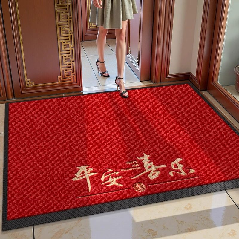 高端入户门地垫别墅门口耐磨防滑垫2026新款门外蹭土免洗耐脏脚垫,淘宝优惠券,粉丝福利购,淘宝优惠卷