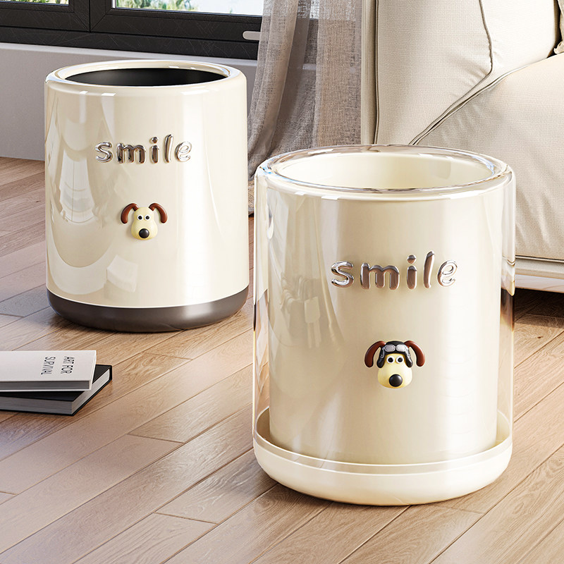  美煮妇厨用垃圾桶