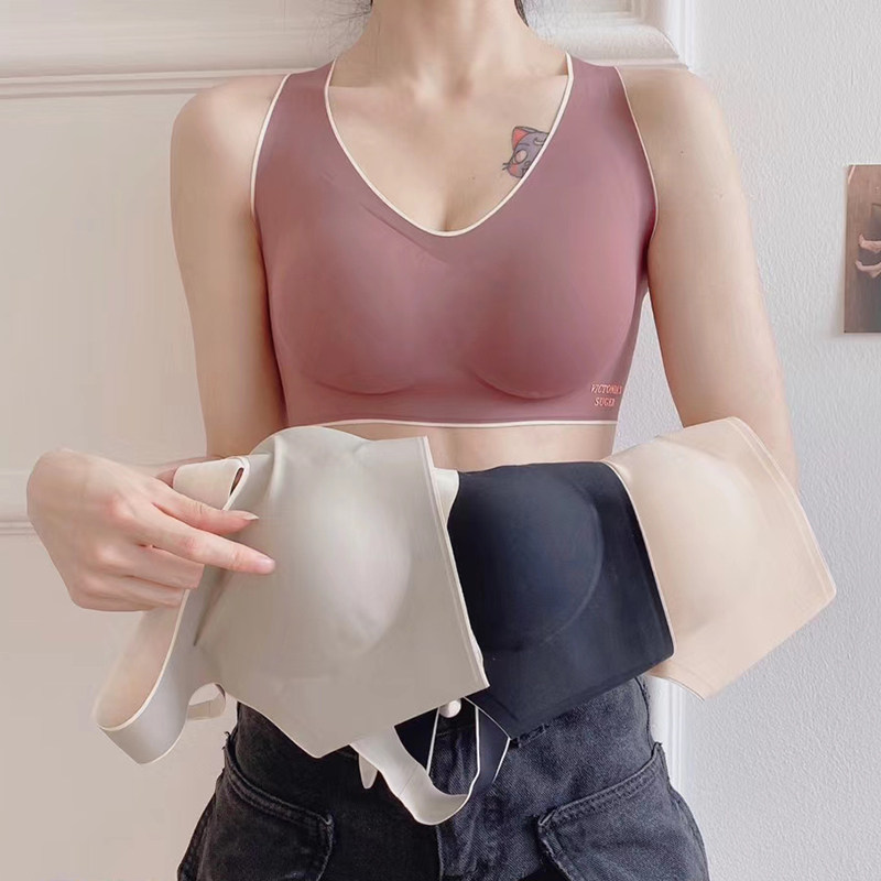 依纽芝驼背矫正无痕vs背背佳女文胸 依纽芝文胸