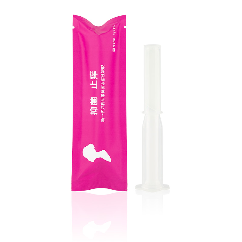 金鸡妇科苦参凝胶抑菌外阴瘙痒去异味炎霉菌性症女性私处护理用品