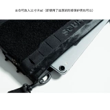 Хаос оборудование Tap-02 разблокированная сумка для плеча