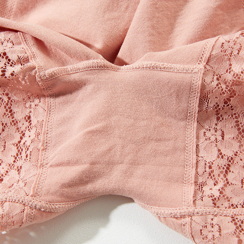 2条妖精可可二合一三分裤打底裤 妖精可可内裤