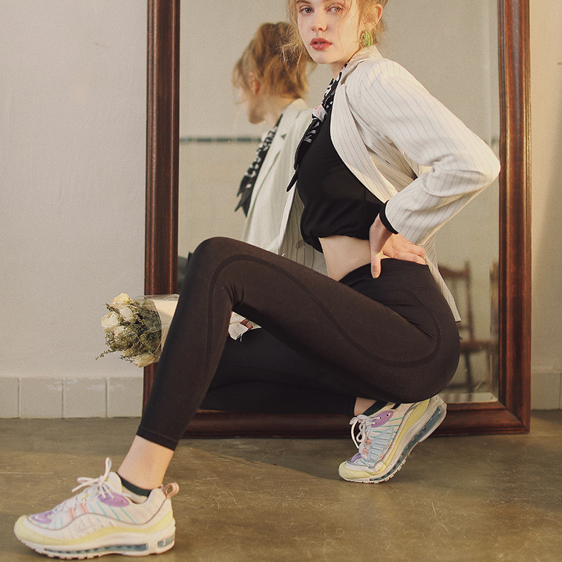  妖精可可短袜/打底袜/丝袜/美腿袜