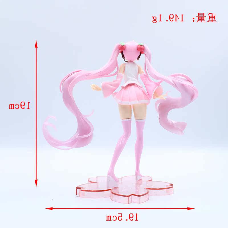  溪桦玩具手办/手办景品