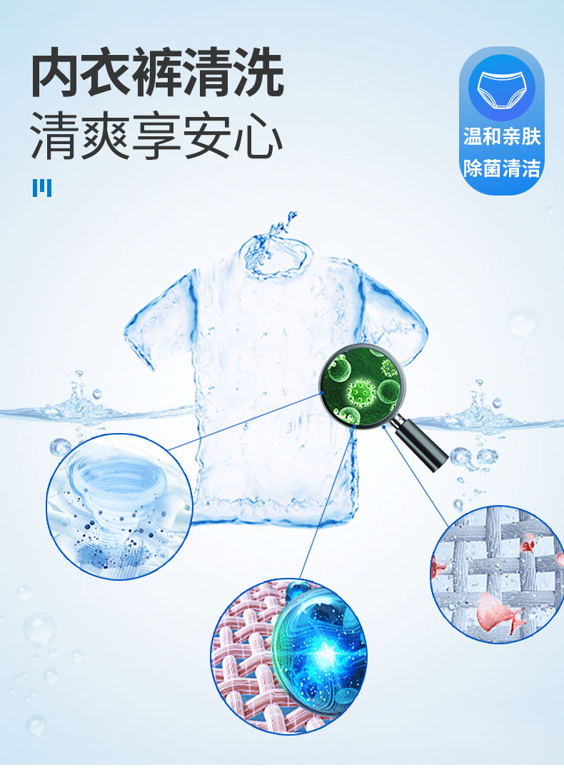 碳酸氢钠溶液外阴清洗妇用小苏打粉洗私处非医用备孕洗内裤专用