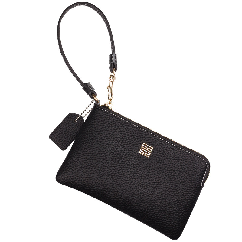 2020新款女长款时尚妈妈买菜零钱包 梦永钱包