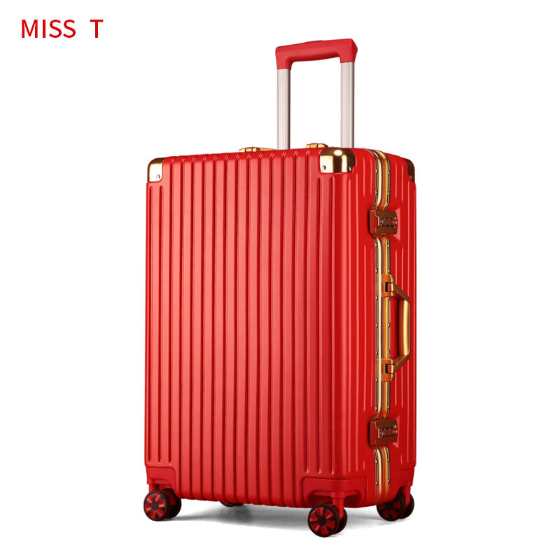  misst旅行箱