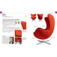 Great Design - Explore and explain the world's design masterpieces Witness the classic design that cannot be missed for nearly 2 centuries Philip Wilkinson Industrial Products Furniture Cityscape Architecture Art History