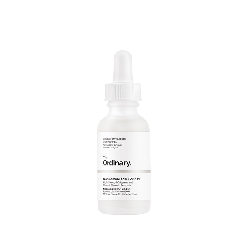 【专属链接】the ordinary 30ml*2 DECIEM海外液态精华