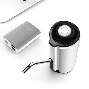 桶装水抽水器出水泵