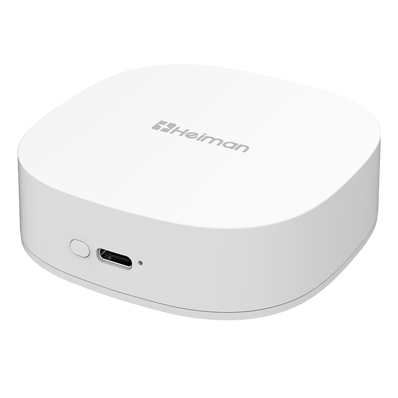 海曼HS2FD跌倒检测仪4G智能 - 图2