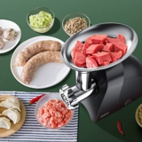 Экспорт оригинальный доктор Jie Multifunctional Meat Machine Home Electric Extry Arge Automatic Framethy фаршированная небольшая реклама