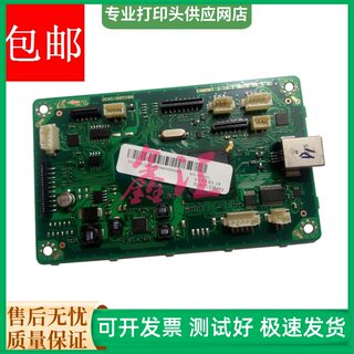 Original samsung 3401 3401fh 3400 3405 3406 motherboard interface board usb printing board