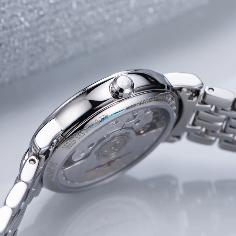 瑞士正品浪琴longines时尚女士表 茗豪海外瑞士腕表