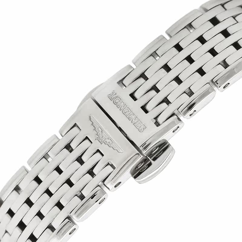 瑞士浪琴Longines-嘉岚系列超薄女士表石英手表L4.209.4.58.6 瑞士浪琴Longines-嘉岚系列超薄女士表石英手表L4.209.4.58.6