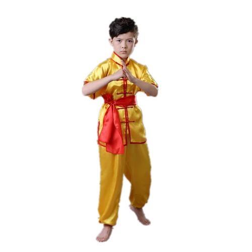 Костюм для единоборств для детей и взрослых, женские часы для тренировок подходит для мужчин и женщин, спортивная одежда