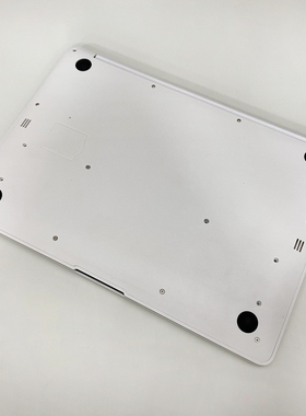 样板房手提电脑模型13.3寸笔记本