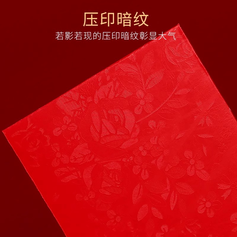 2025新款创意过年蛇年红包袋春节新年个性千元卡通压岁利是封包