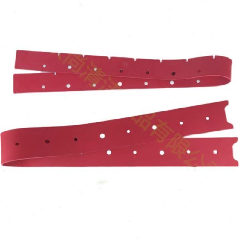 Bennett百汰贝纳特P洗地机配件吸水胶条刷盘吸水管吸水电机 - 图0