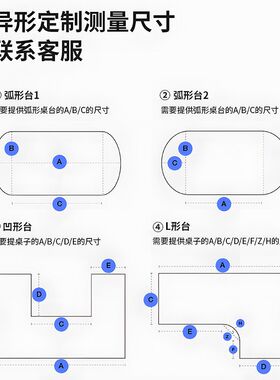 透明桌垫防水防油磨砂学生书桌餐桌垫tpu桌垫茶几桌垫