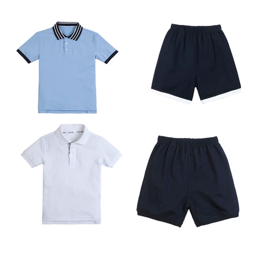 Спортивная форма для школьников подходит для мужчин и женщин, нарукавники, спортивный комплект, короткий рукав