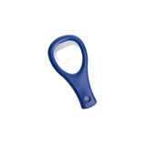 Открывашка, отвертка, брелок из нержавеющей стали