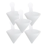 5 кухонная раковина фильтра с большим прудом Большой промывочный растительный пруд, понижающий переезды, висящий фильтр фильтр s скрининг