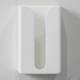 Японская бумажная коробка простая удара и перевернутая кухня современная пластиковая туалетная туалетная бумага для полотенца