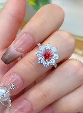 PRINGXY女进口戒指实惠