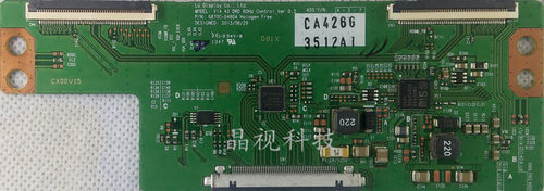 全新原装V14 42 DRD 60HZ 6870C-0480A 6870C-0469A 0469B 逻辑板 - 图1