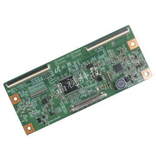 原装奇美逻辑板 V460H1-C08 V400H1 V370H3 V315H1 32\37\40\46寸 - 图2