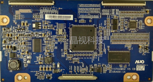 原装 T370XW02 V5 CB 06A69-1A 逻辑板TCL L37M61B LA37R81BA现货 - 图1