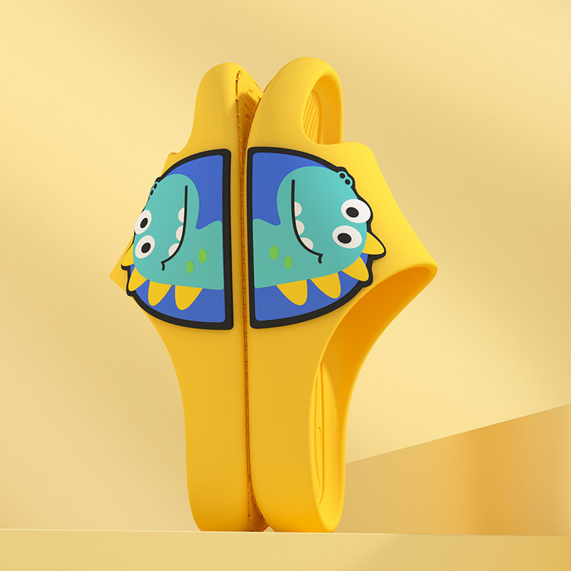 卡通儿童拖鞋男孩中大童夏季新款室内居家居男童女童防滑凉拖鞋女,淘宝优惠券,粉丝福利购,淘宝优惠卷