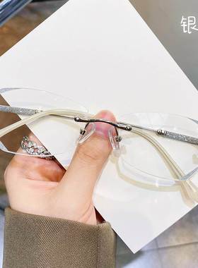 古庚新爆款星光细闪时尚