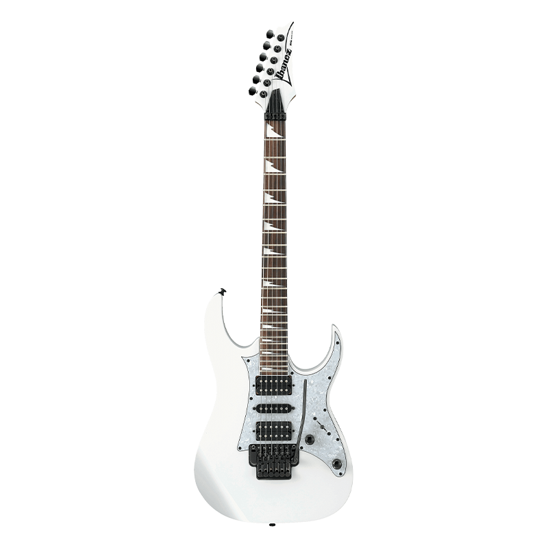 IBANEZ依班娜电吉他RG421/450/RG470/2550Z/8570进口双摇电吉他 - 图1