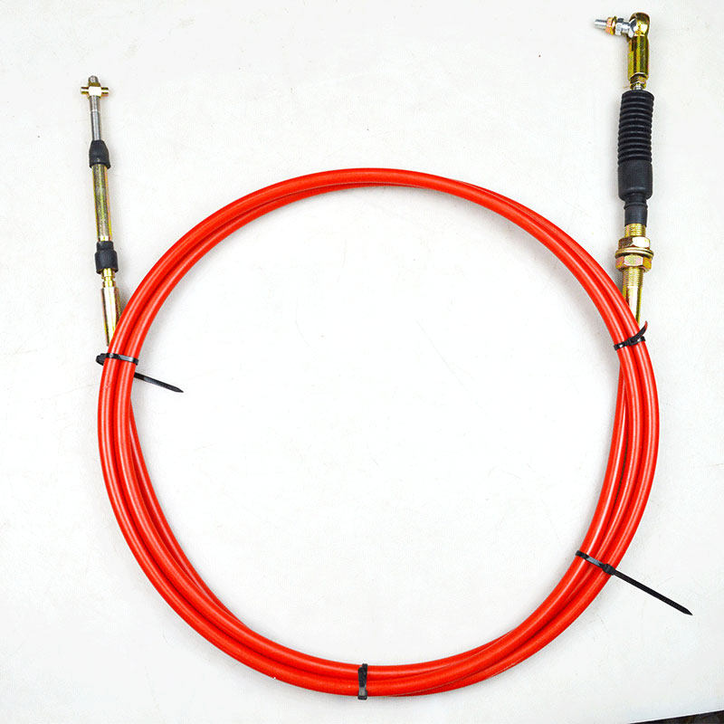 船艇渔船舶加粗船尾挂桨机船外机加粗挂挡拉线换挡线软轴拉线丝8m,淘宝优惠券,粉丝福利购,淘宝优惠卷