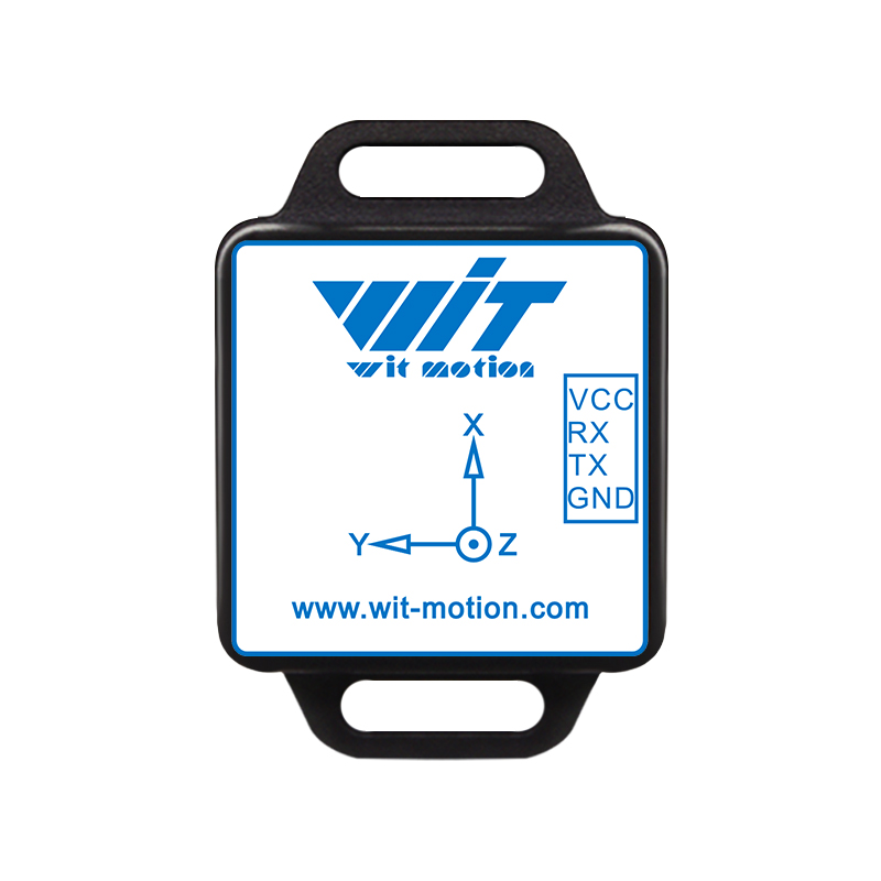 六九轴MPU6050加速度计平衡陀螺仪模块姿态角度地磁传感器WT901C-图0