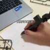 Peace Elite assembled shell pen No. 1 M417 writing pen stationery figure trendy game peripheral small gifts
