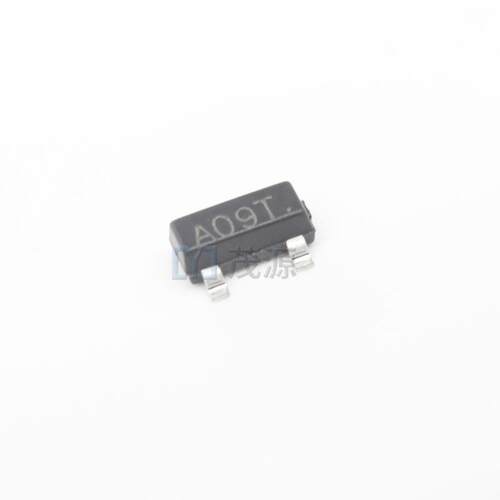 台产AO3400 A09T SOT-23 场效应管 3A 20v大芯片三极管国产 - 图1